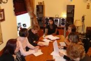Стан виконання у Чернігові Національної Програми забезпечення профілактики ВІЛ-інфекції, допомоги та лікування   ВІЛ-інфікованих і хворих на СНІД