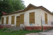 "Будинок Полторацьких" поки що не продаватиметься