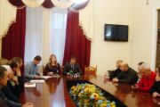 Міська влада буде допомагати розвитку спорту в Чернігові (ДОДАНО ВІДЕО)