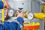 Газонебезпечні роботи: порядок безпечного виконання