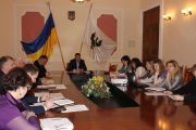 Комунальні підприємства звітують за 2012 рік