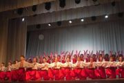 У Чернігові привітали працівників культури міста