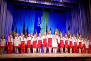 У Чернігові урочисто відзначили День Соборності України