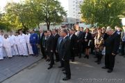 Навчально-практичний центр KNAUF відкрився у Чернігові