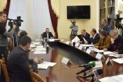 Боржникові зі сплати земельного податку надали час розрахуватись із міським бюджетом