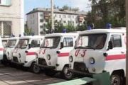 Чернігівську міську станцію швидкої допомоги очолила<br>Вероніка Станкевич-Самойленко
