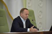 Наводьте лад із паркуванням на центральних вулицях міста!