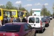 Особливості  транспортного забезпечення перевезень пасажирів до кладовища «Яцево» в поминальні дні 19 – 20  квітня