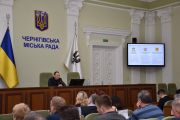 Які дороги планують ремонтувати в Чернігові цього року – перша інформація