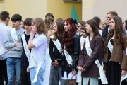 25 випускників чернігівських закладів загальної середньої освіти отримають матеріальну допомогу