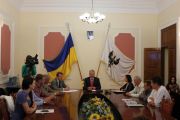 У Чернігові перебуває латвійська делегація