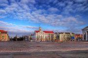 Подбаймо про комфорт у місті
