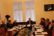 Виконавчий комітет міської ради схвалив проект міського бюджету на 2015 рік