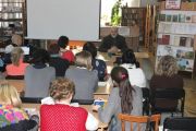 Презентація Книги року
