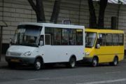 ДП "Пассервіс" возитиме чернігівців на дачі