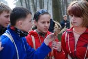 "Моя земля – земля моїх батьків"