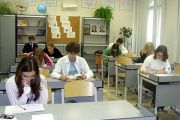У Чернігові проходить ІІІ обласний етап Всеукраїнських учнівських олімпіад