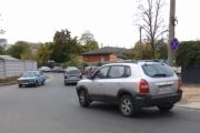 Вулиця Реміснича на відрізку від вул.Мазепи до просп.Перемоги - двостороння