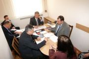 Робота зі зверненнями громадян