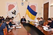 Погоджувальна рада затвердила питання 52 сесії міської ради