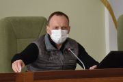 Владислав Атрошенко першим перерахує власні кошти для боротьби з коронавірусом
