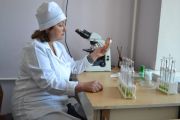 Санітарно-епідеміологічна ситуація у Чернігові