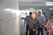 Владислав Атрошенко: у місті десятиріччями нічого не робилося, тому в підрядників та проектантів недостатньо досвіду