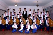 “Кобзарська юнь України” втретє збирається в Чернігові