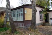 Огляд приміщення для безпритульних міста Чернігова