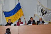 До Чернігова прибула чеська делегація з міста-побратима Градець Кралове