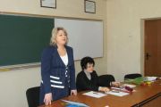 У сфері побутового обслуговування відзначили кращих