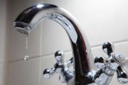 Аварійно-ремонтні роботи на водопроводі за адресою вул. Тероборони, 1 