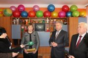 Енергозбереження у закладах освіти
