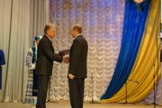 У Чернігові привітали працівників соціальної сфери