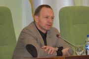 Владислав Атрошенко - про бюджетні можливості Чернігова і розвиток міста