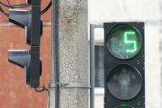 Безпечні умови руху для людей з обмеженими фізичними можливостями