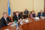 Діалог із профспілками