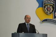 Перша річниця легендарного батальйону «Чернігів»