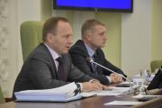 Міський бюджет компенсуватиме "Укрзалізниці" проїзд пільговиків приміськими поїздами