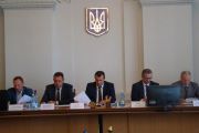 Чернігівський міський голова Владислав Атрошенко взяв участь у розширеному засіданні Колегії облдержадміністрації (ВІДЕО)