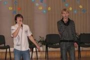 У Чернігові стартувала акція «Зіркова дорога – 2010»