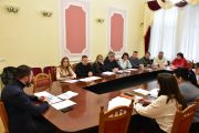 Комунальні підприємства Чернігова продовжують звітувати про результати своєї діяльності у 2022 році