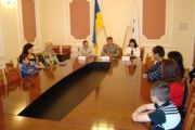 Путівка – подарунок до Дня захисту дітей