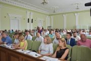 Чернігів виділятиме кошти на лікування дітей хворих на муковісцидоз