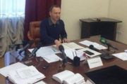 Допомога мешканцям пошкодженого гуртожитку