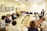 У Чернігові розроблятимуть План сталої міської мобільності