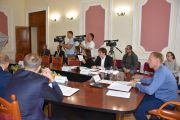 На вулицях Чернігова цієї осені висадять більше 700 дерев