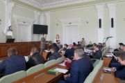 29 квітня – відкриття туристичного сезону в Чернігові. ПРОГРАМА ЗАХОДІВ