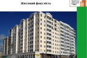 Чернігів готується до зими. Житловий фонд