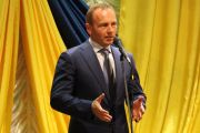 Владислав Атрошенко: нам потрібно об'єднатись і будувати Європу у Чернігові, в Україні